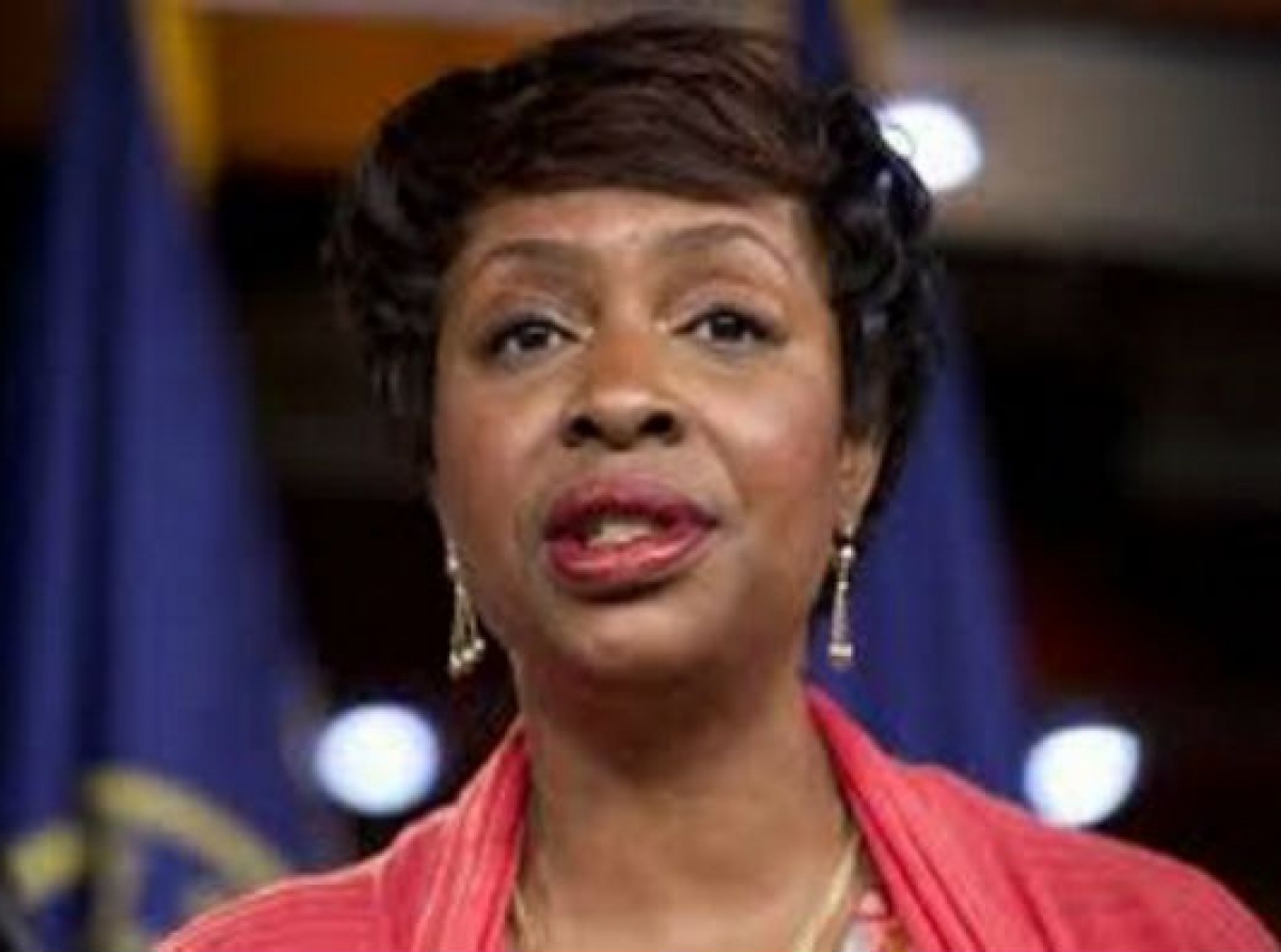 Congresswoman Has Deep Concern Over Immigration Ruling
